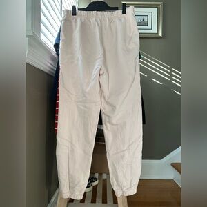 MATE the Label Light Pink Sweatpants (M)